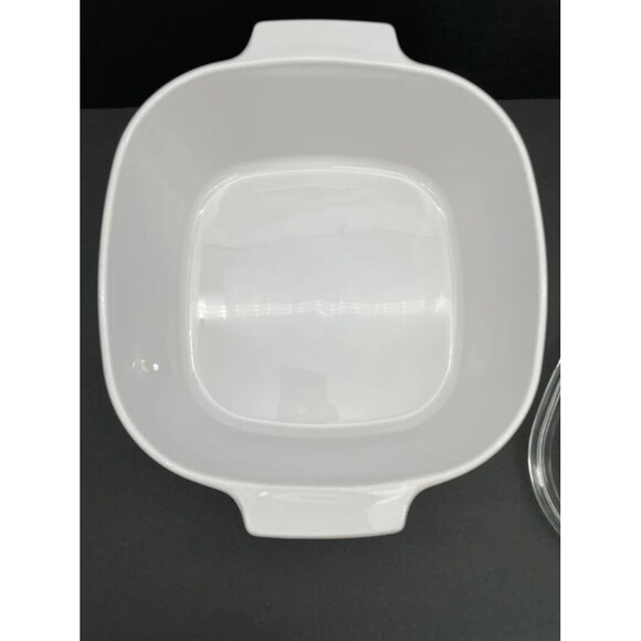 Corning Ware Spring Blush 5 Litre Cookware - Super Shiny And Ready To Ship - Picture 4 of 7